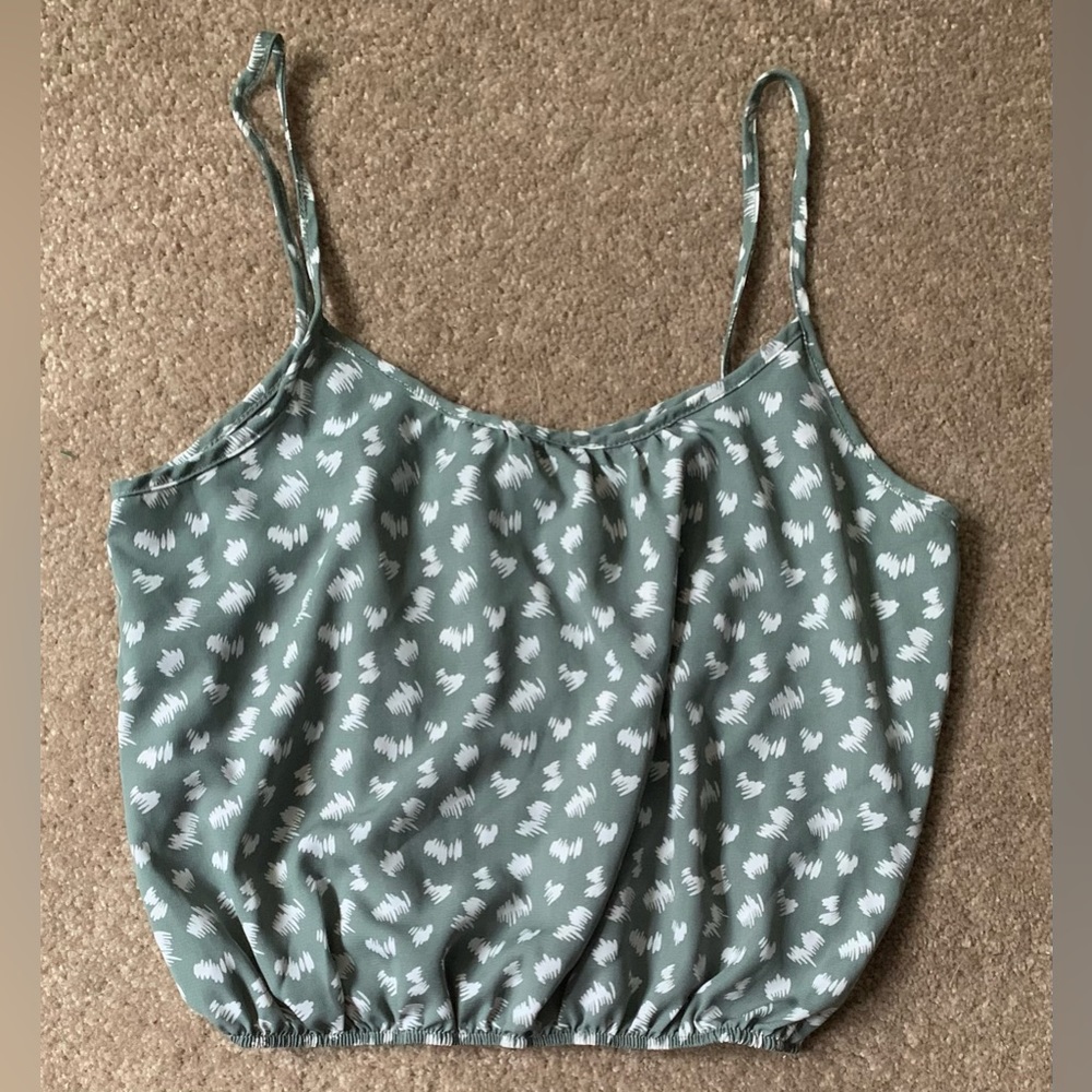 Kirra Top